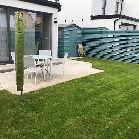The Hatherans Villa Portstewart Luaran gambar