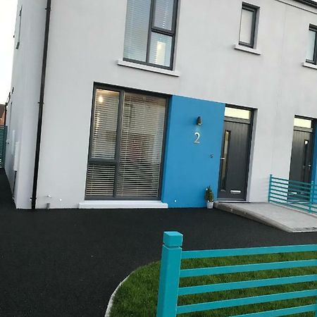 The Hatherans Villa Portstewart Luaran gambar
