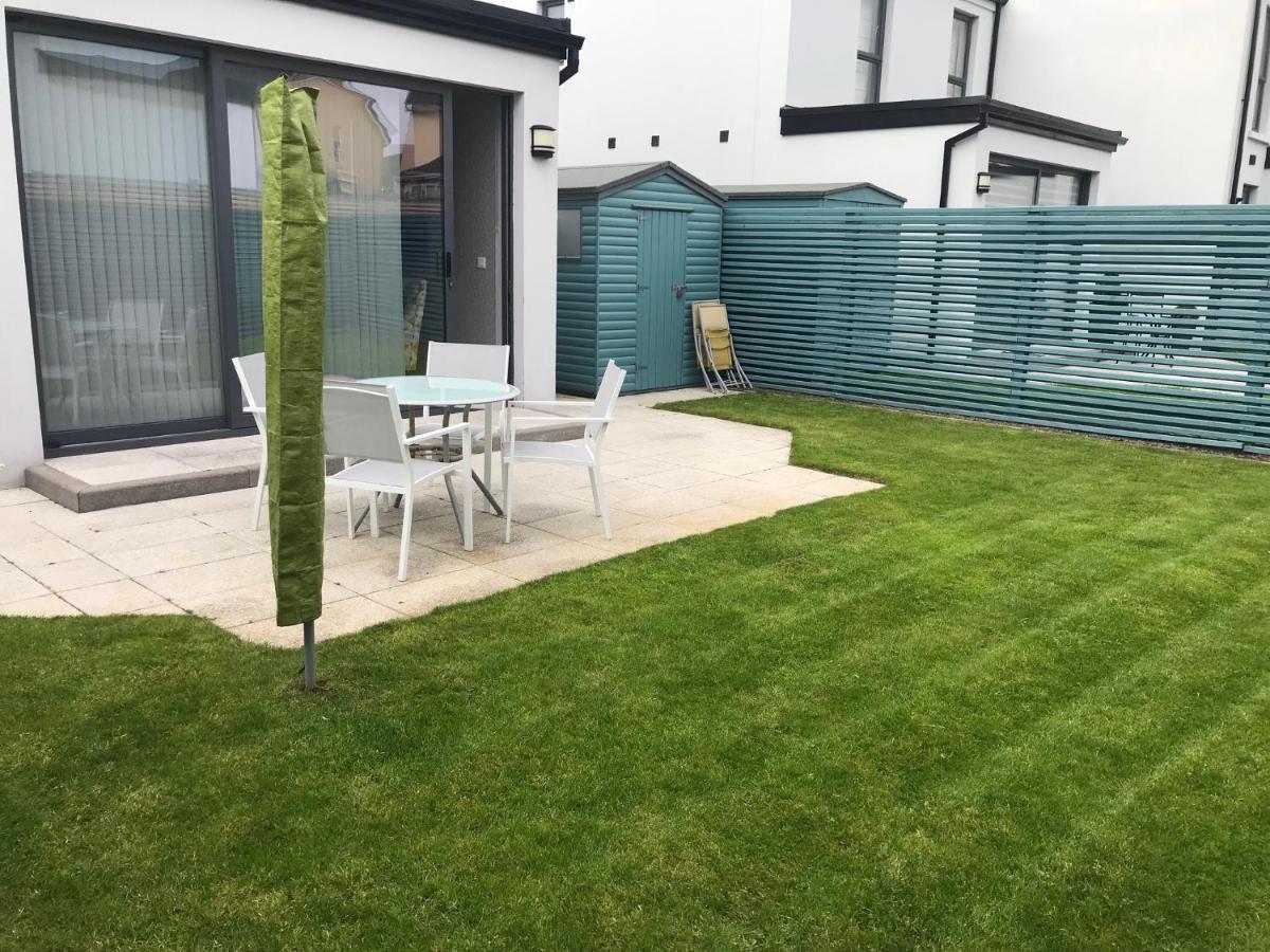 The Hatherans Villa Portstewart Luaran gambar