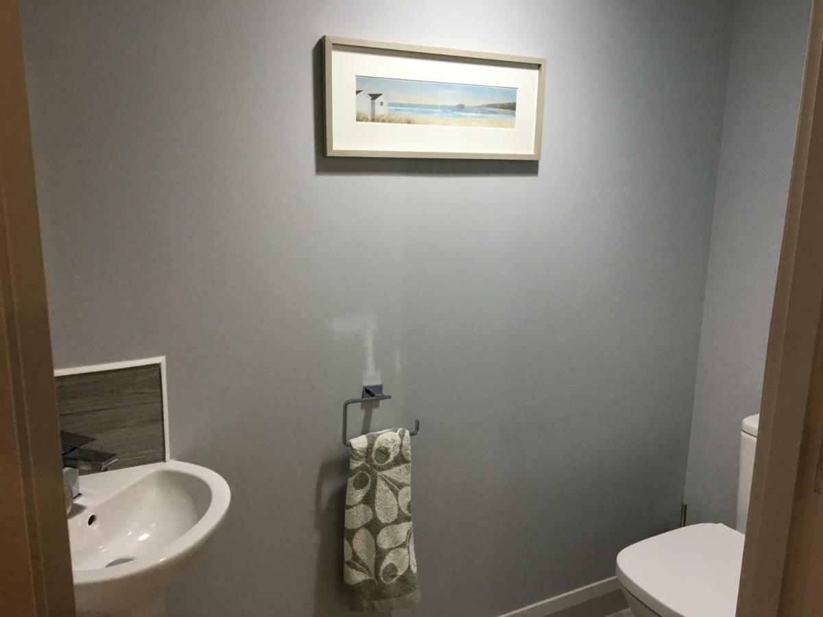 The Hatherans Villa Portstewart Luaran gambar