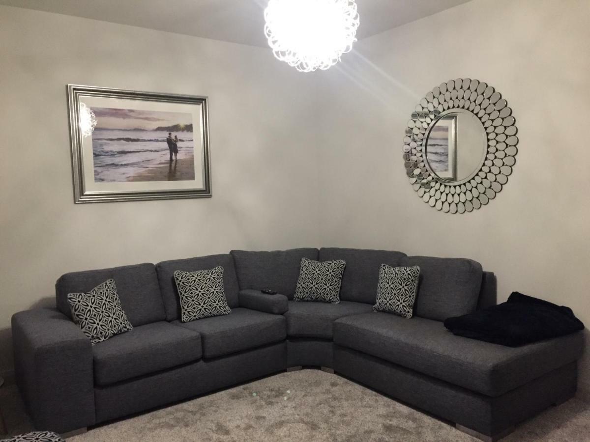 The Hatherans Villa Portstewart Luaran gambar