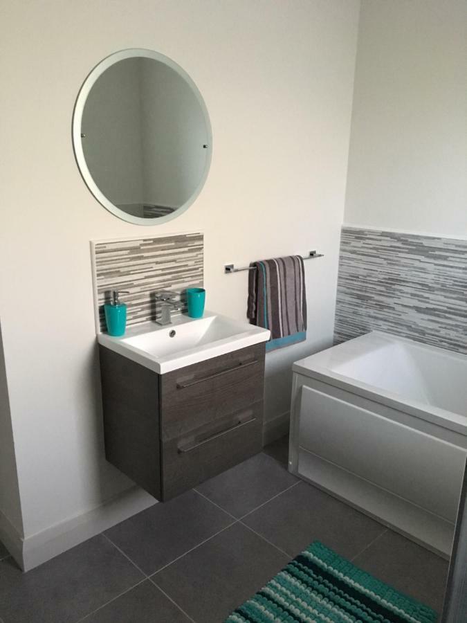 The Hatherans Villa Portstewart Luaran gambar