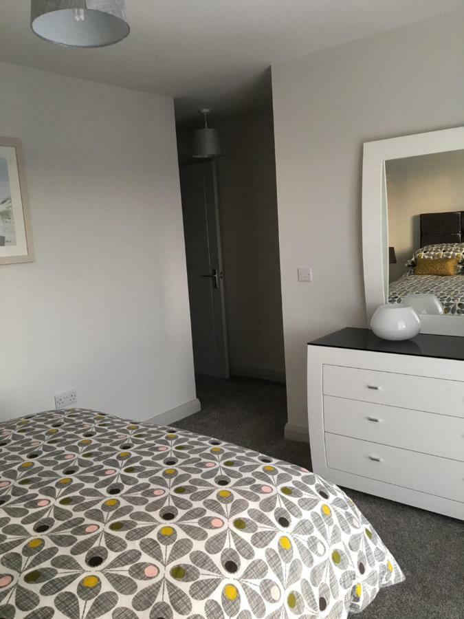The Hatherans Villa Portstewart Luaran gambar
