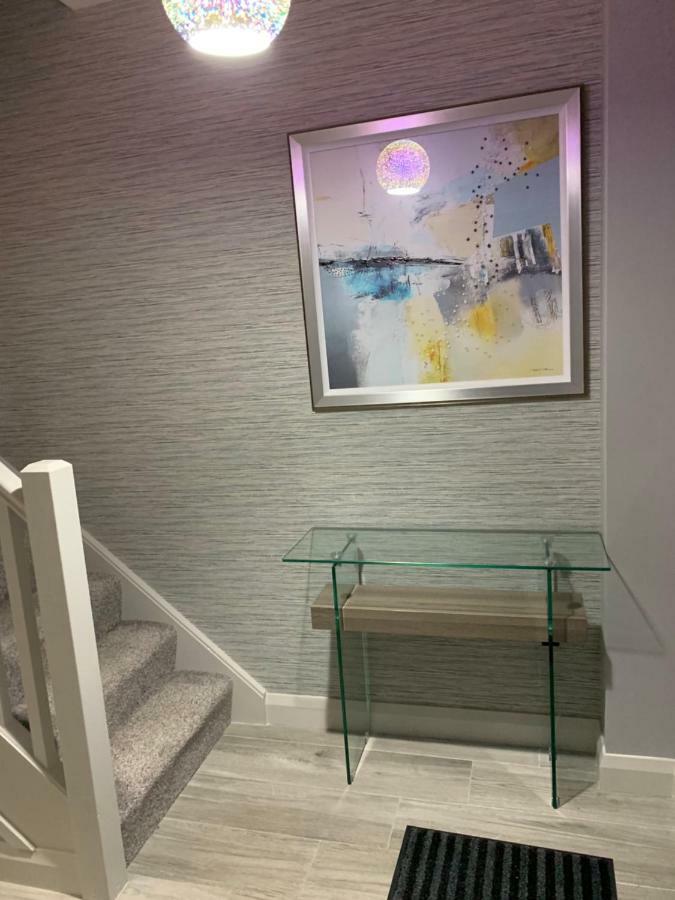 The Hatherans Villa Portstewart Luaran gambar