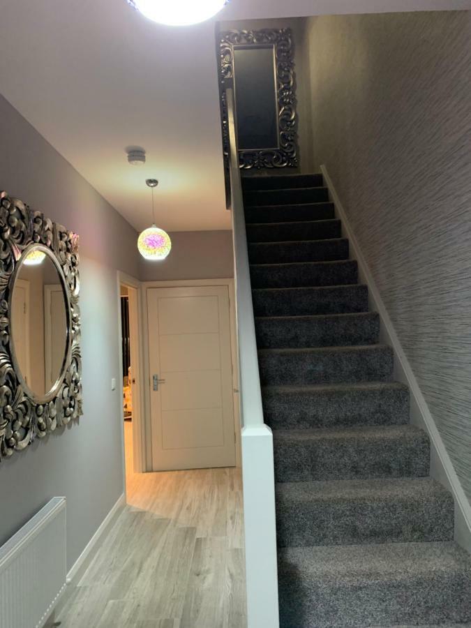 The Hatherans Villa Portstewart Luaran gambar