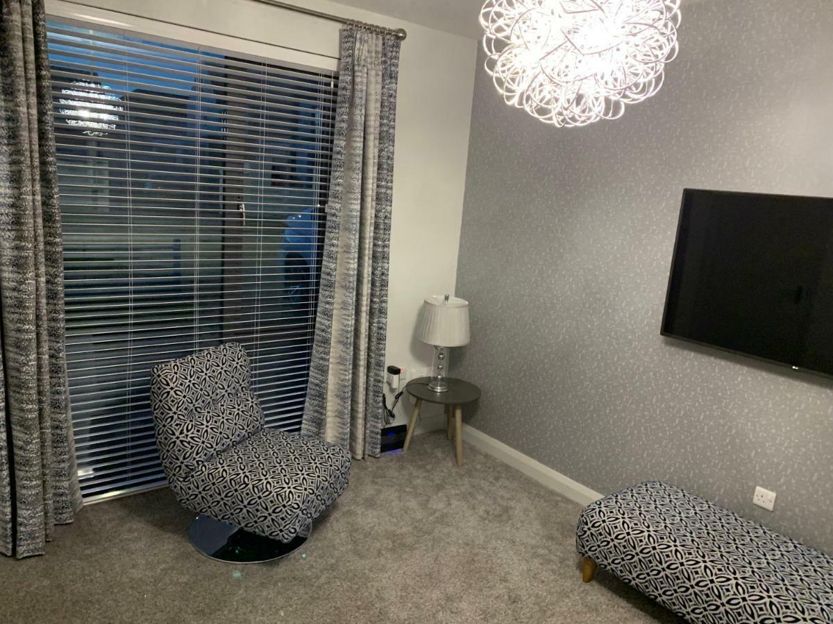 The Hatherans Villa Portstewart Luaran gambar