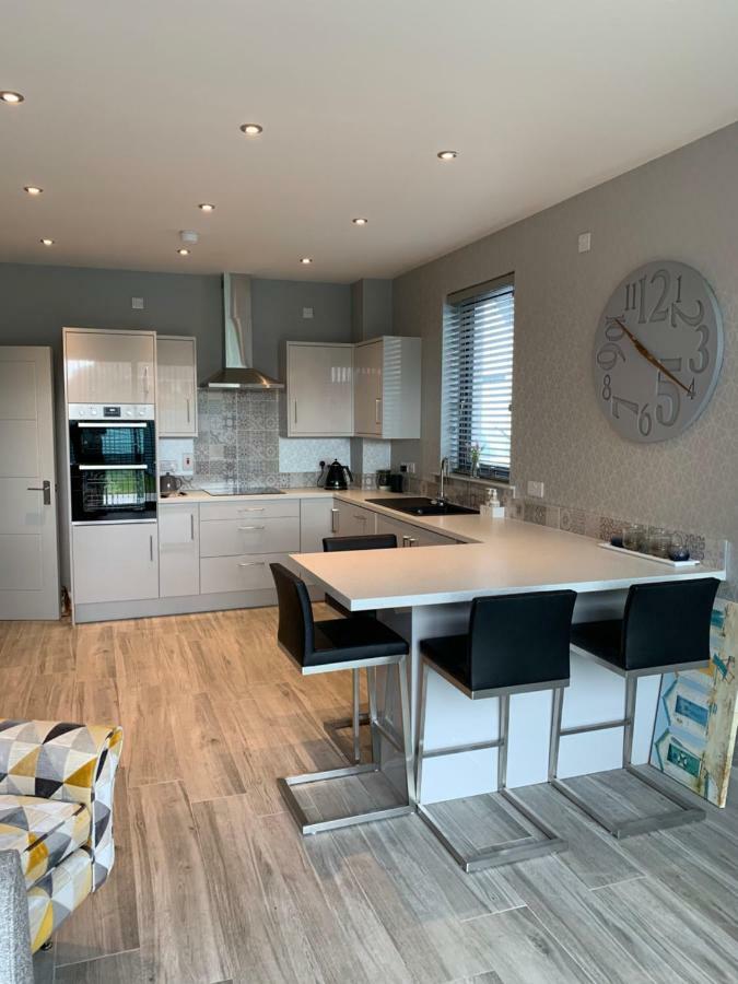 The Hatherans Villa Portstewart Luaran gambar