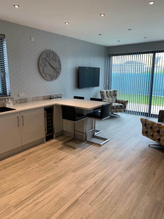 The Hatherans Villa Portstewart Luaran gambar
