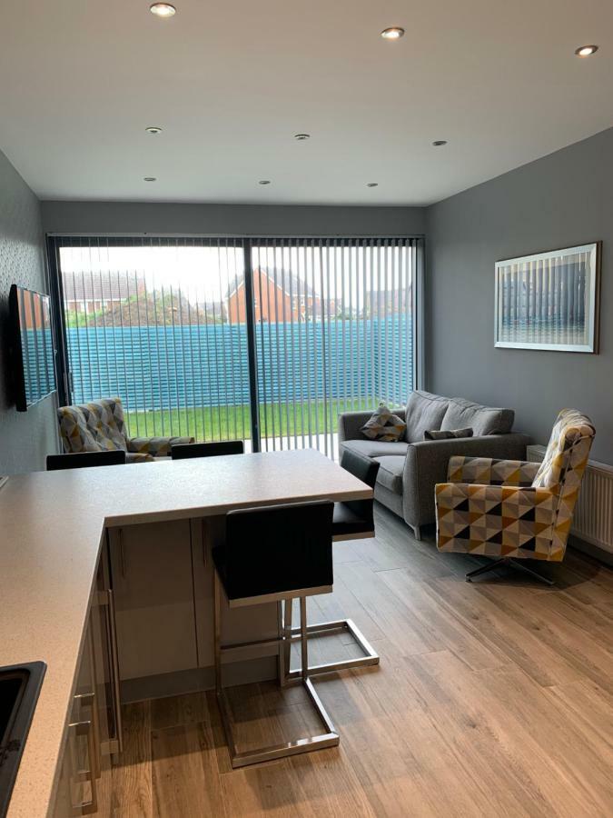 The Hatherans Villa Portstewart Luaran gambar