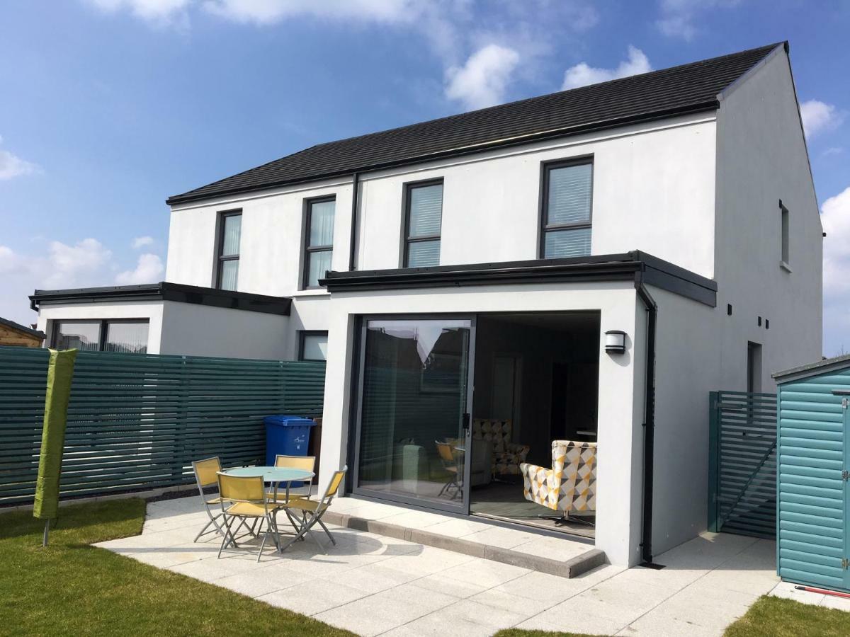 The Hatherans Villa Portstewart Luaran gambar